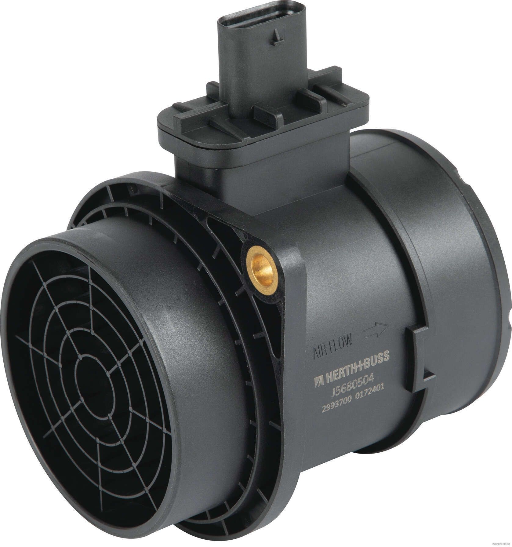 HERTH+BUSS JAKOPARTS Debimetro J5680504 J5680504 costo Debimetro VOLVO V70 HERTH+BUSS JAKOPARTS