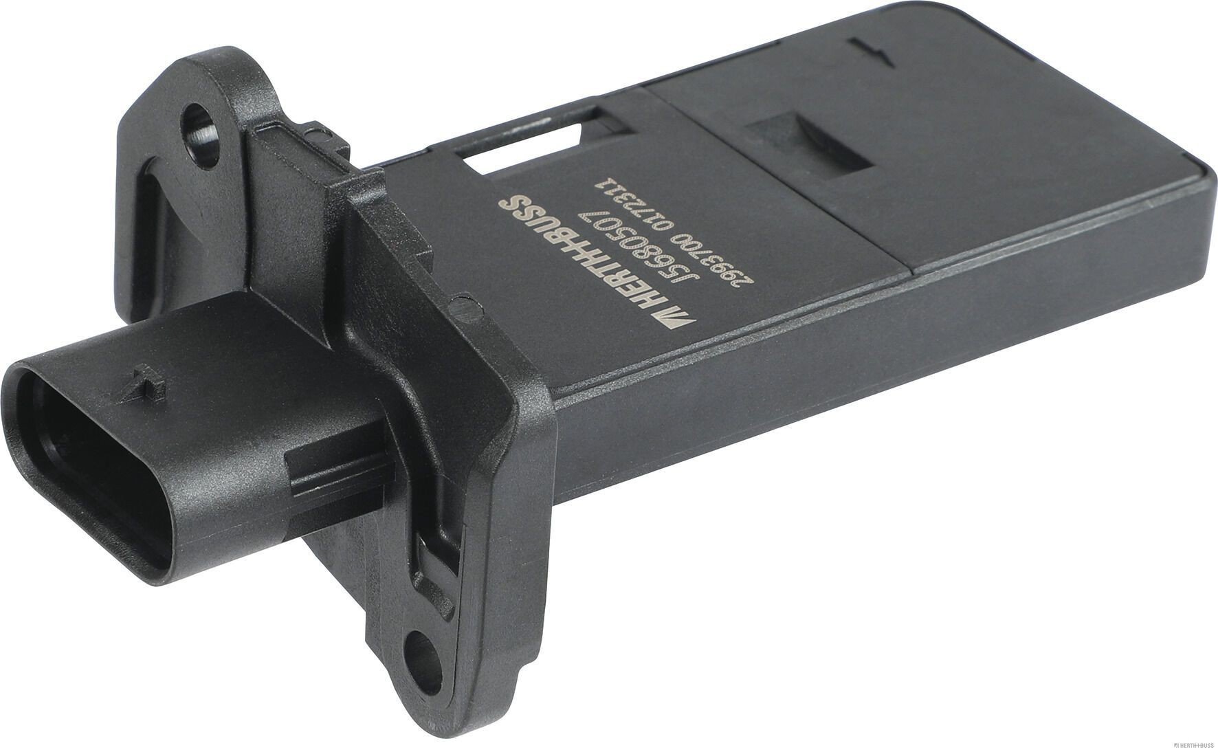 HERTH+BUSS JAKOPARTS Luftmassenmesser (LMM) J5680507 Luftmassensensor HERTH+BUSS JAKOPARTS 4007 J5680507 günstig