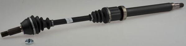 LÖBRO Veovõll GKND12133 Veovõll LÖBRO Ford S-MAX GKND12133