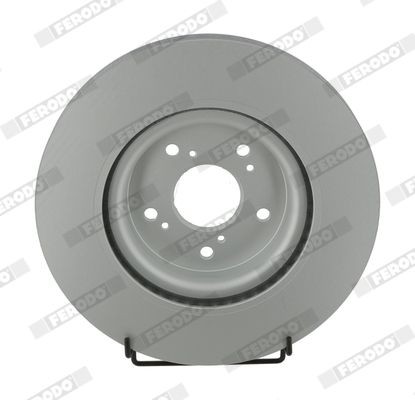 FERODO Bremseskive DDF3069C FERODO DDF3069C Skivebremser Honda CR-V RW billig
