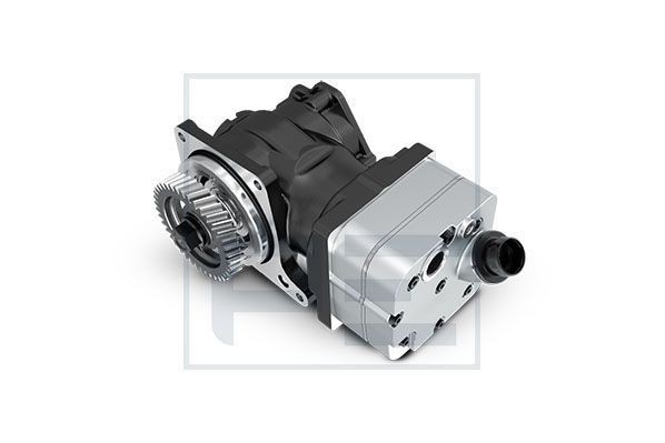 PETERS ENNEPETAL Ilmajousituksen kompressori 016.589-00A 016.589-00A PETERS ENNEPETAL Ilmajousijalka SUZUKI VITARA