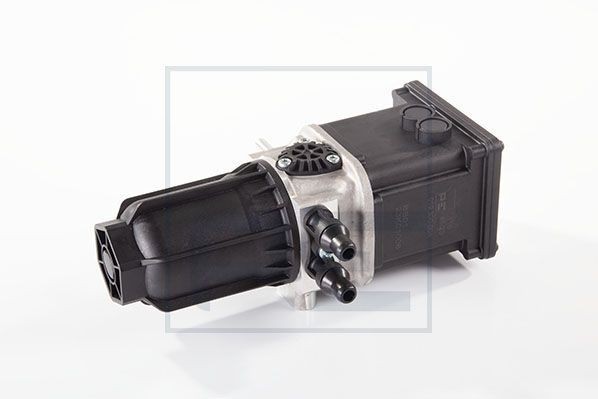 PETERS ENNEPETAL Dopravný modul, vstrekovanie močoviny 019.300-00A 019.300-00A Dávkovací modul CITROËN C3 PETERS ENNEPETAL