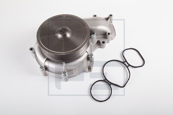 PETERS ENNEPETAL Bomba de agua 120.432-00A PETERS ENNEPETAL Bomba de refrigeración 120.432-00A opiniones