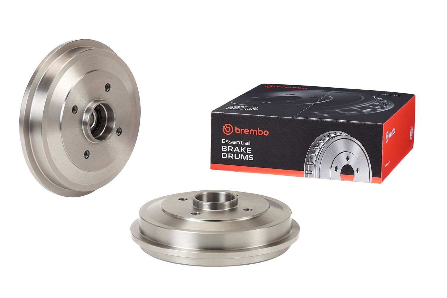 BREMBO Tambor de travão 14.E308.60 BREMBO 14.E308.60 Tambor de travão C3 I preço