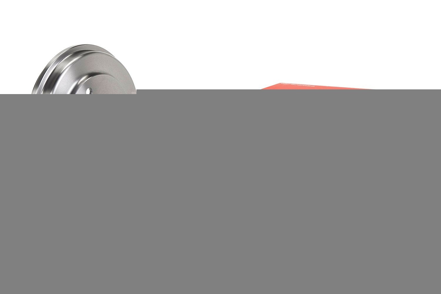 BREMBO Bremsetromle 14.F041.10 14.F041.10 Bremsetromler BREMBO DAEWOO RACER