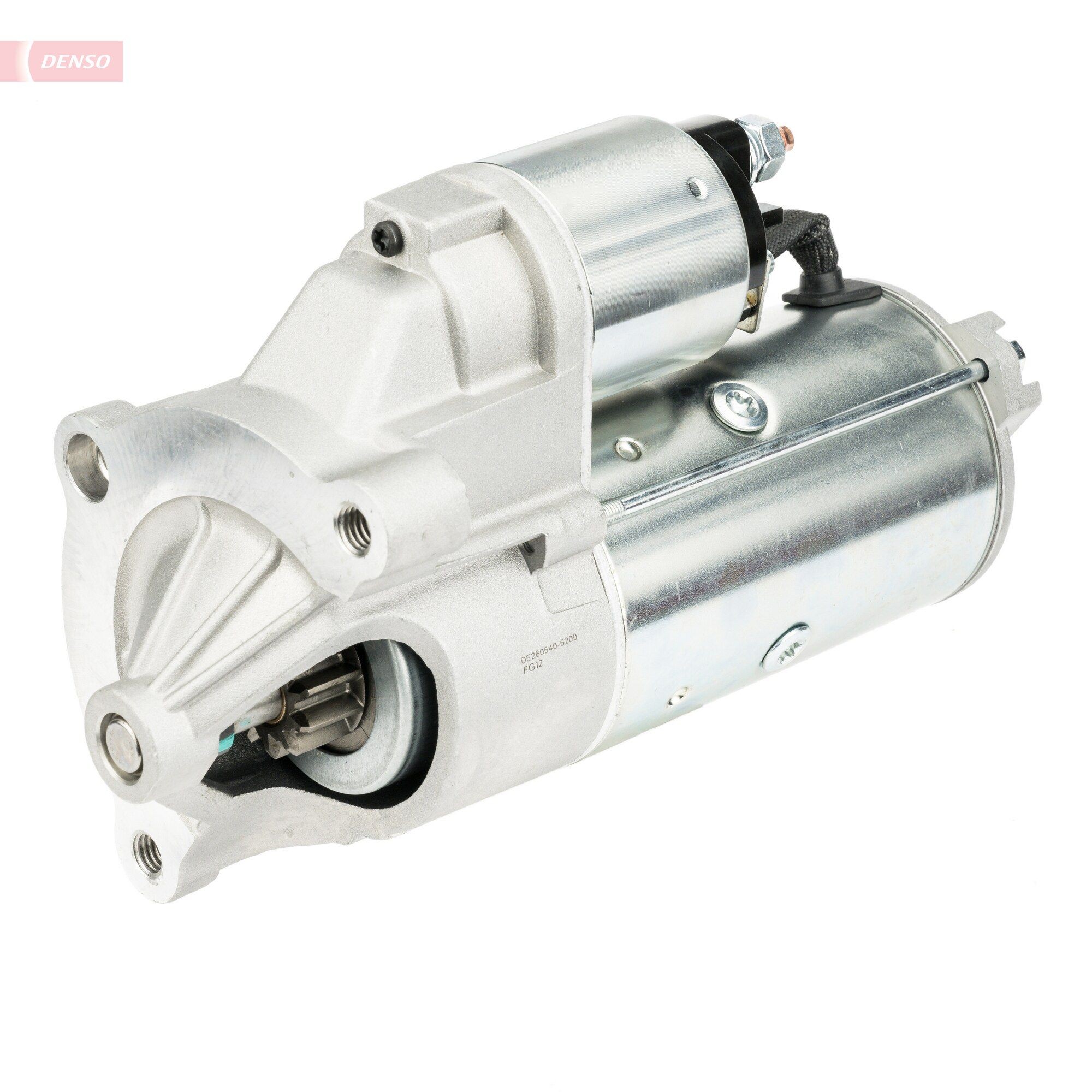 DENSO Démarreur DSN3040 DENSO DSN3040 Starter Zafira Life (K0) prix
