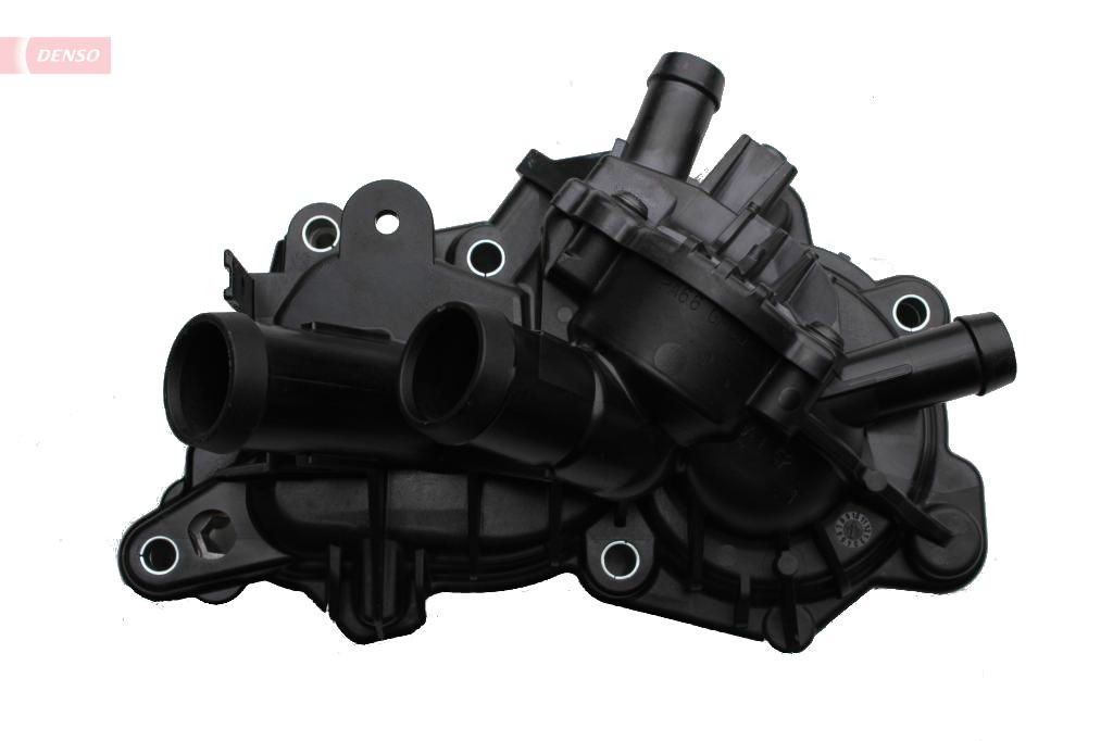 DENSO Termostat, kylvätska DTM80966 DTM80966 DENSO termostat kylvätska VW CC