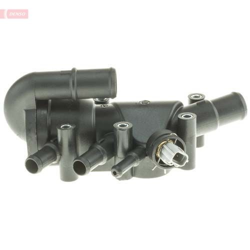 DENSO Termostat chladenia DTM822999 DTM822999 Termostat FORD C-MAX DENSO