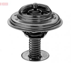 DENSO Termostat chladenia DTM82417 DTM82417 Termostat DENSO JAGUAR XJ