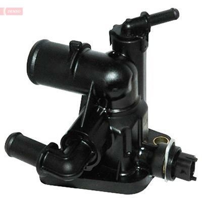 DENSO Termostaat, Jahutusvedelik DTM88970 Termostaat DENSO Honda FR-V DTM88970