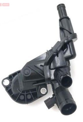DENSO Termostat, kylvätska DTM951110 DTM951110 Termostat DENSO HYUNDAI TERRACAN