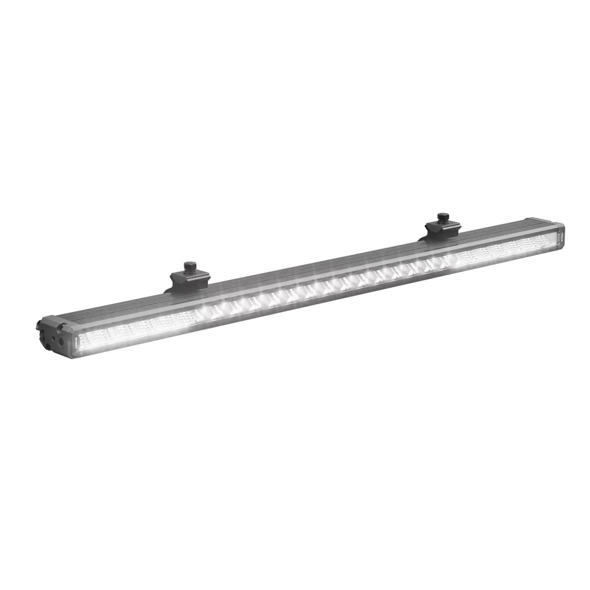 OSRAM Tālās gaismas lukturis LEDDL124-CB SR SM Tālās gaismas lukturis / -ieliktnis OSRAM GLE LEDDL124-CB SR SM lēti