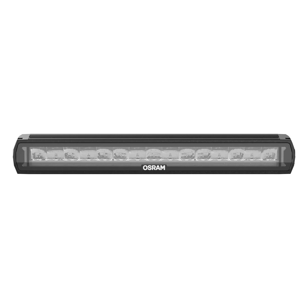 OSRAM Tālās gaismas lukturis LEDDL132-CB SM LEDDL132-CB SM Tālās gaismas lukturis / -ieliktnis MERCEDES-BENZ GLE OSRAM