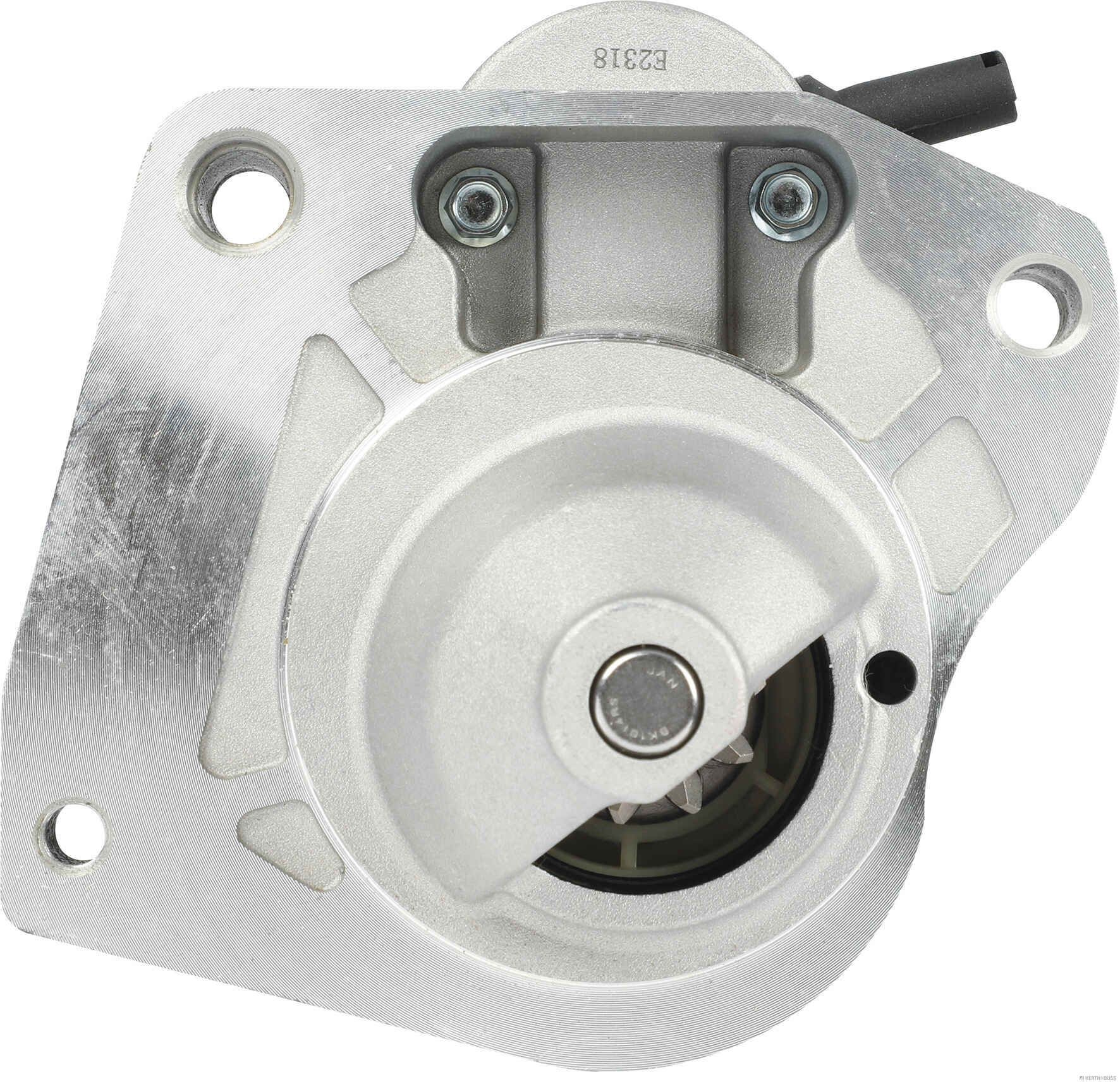 HERTH+BUSS ELPARTS Starter 42118817 Starter HERTH+BUSS ELPARTS Peugeot 309 42118817
