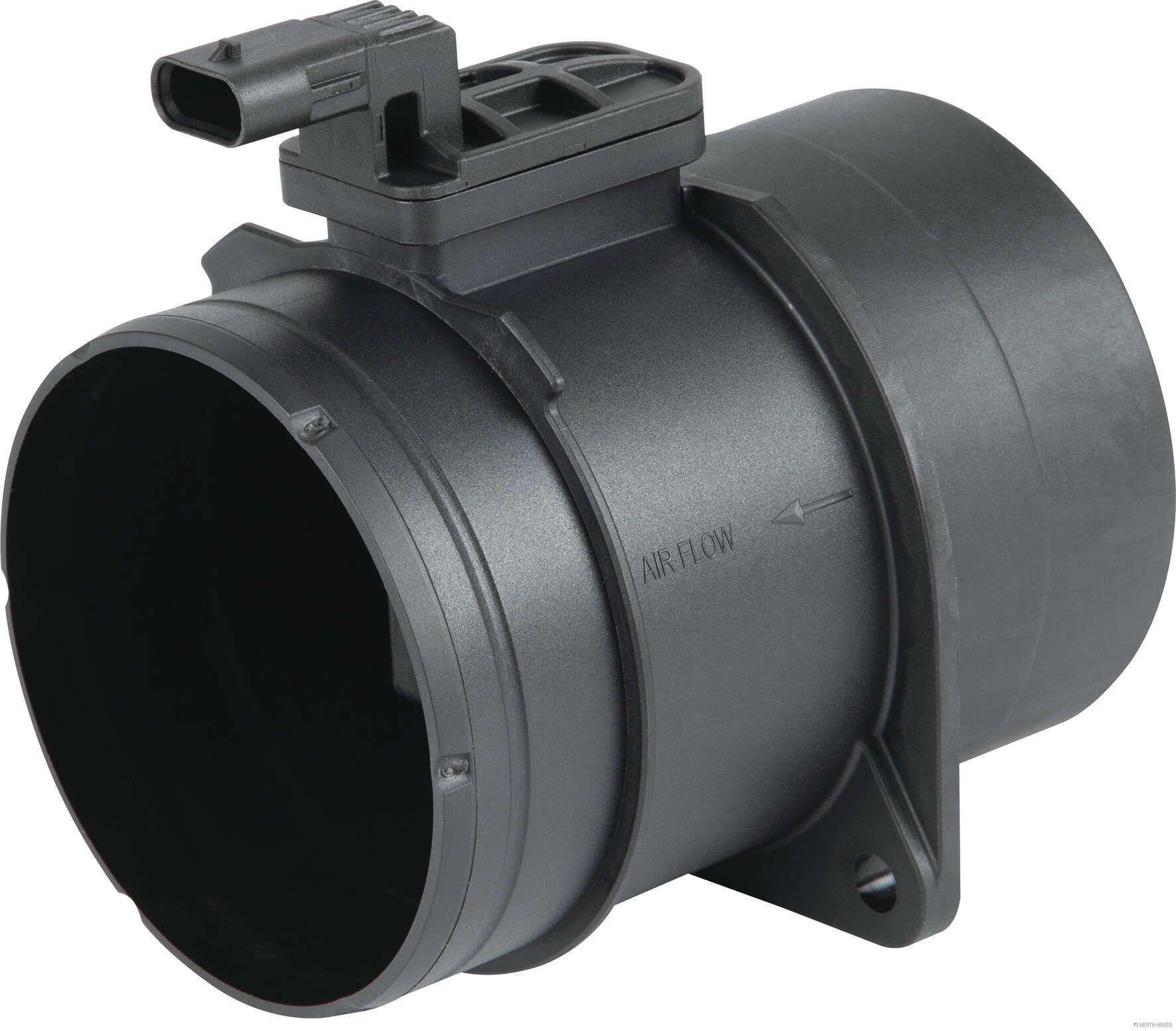 HERTH+BUSS ELPARTS Luftmengdemåler 70640065 70640065 Maf sensor VW TOURAN HERTH+BUSS ELPARTS