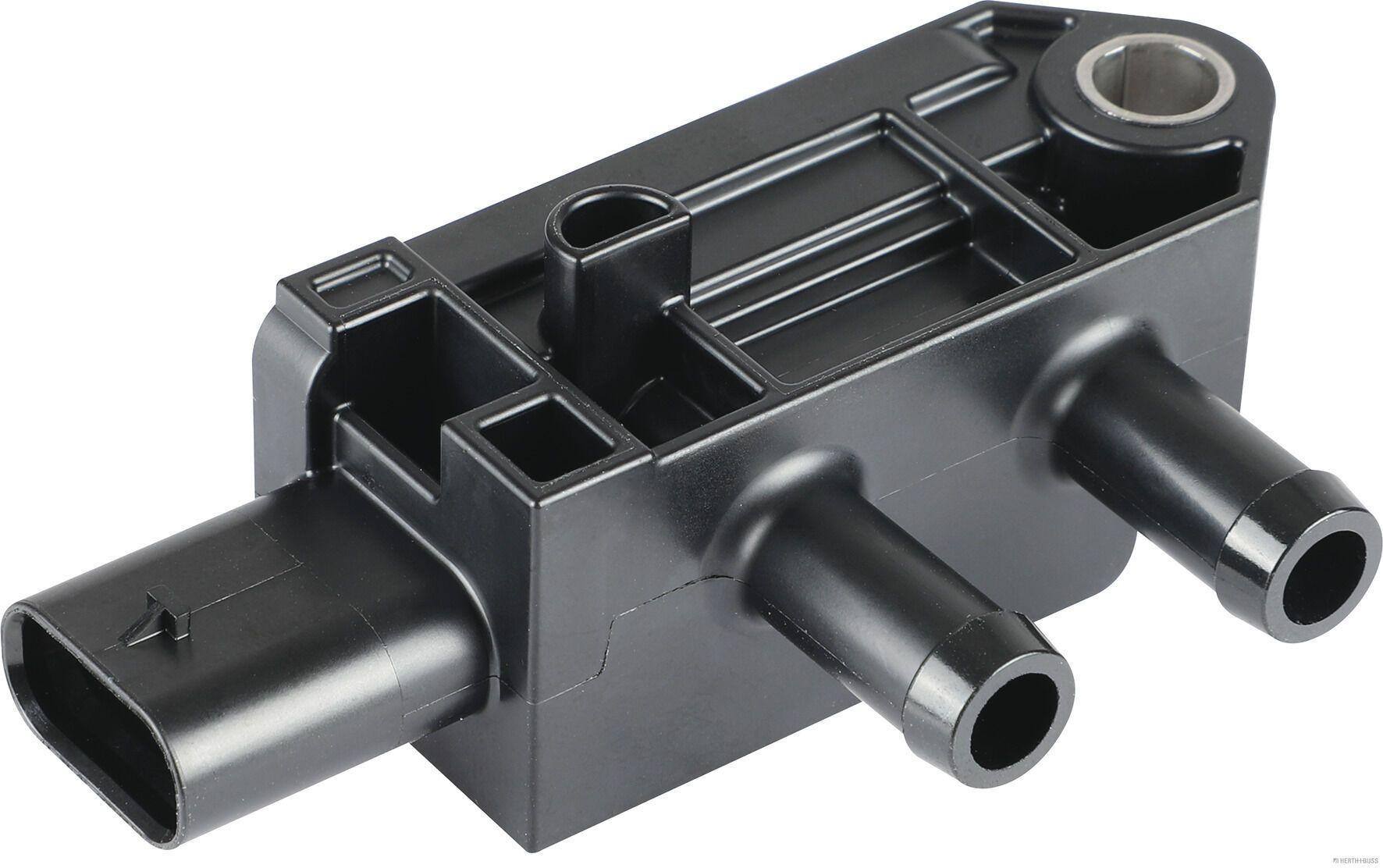 HERTH+BUSS ELPARTS Sensori, pakokaasupaine 70668018 70668018 HERTH+BUSS ELPARTS Dpf paine-eroanturi Volkswagen TOUAREG hinta