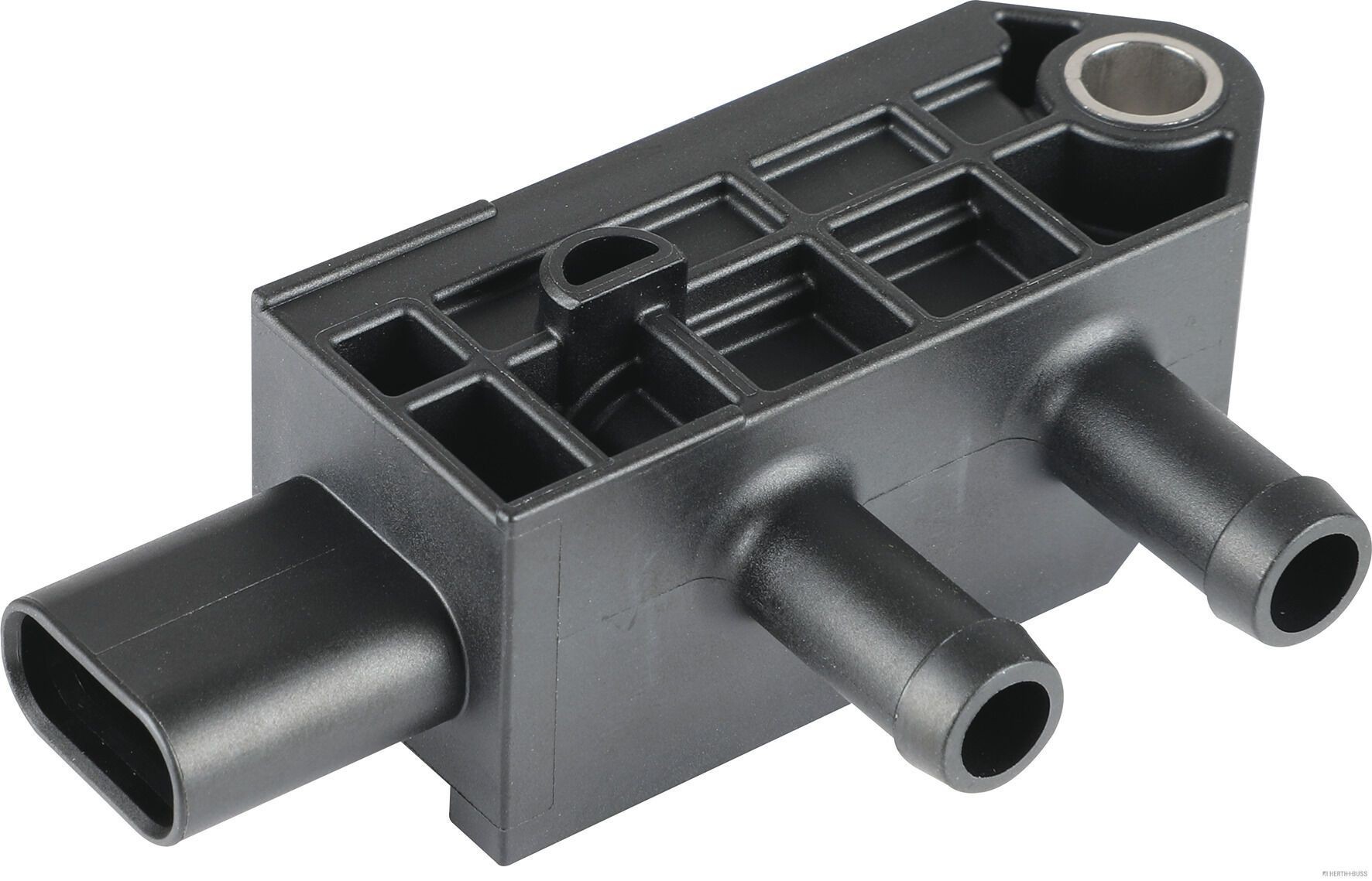 HERTH+BUSS ELPARTS Devējs, Izplūdes gāzu spiediens 70668019 HERTH+BUSS ELPARTS 70668019 orģinālās Devējs izplūdes gāzu spiediens Audi A1 GBA cena
