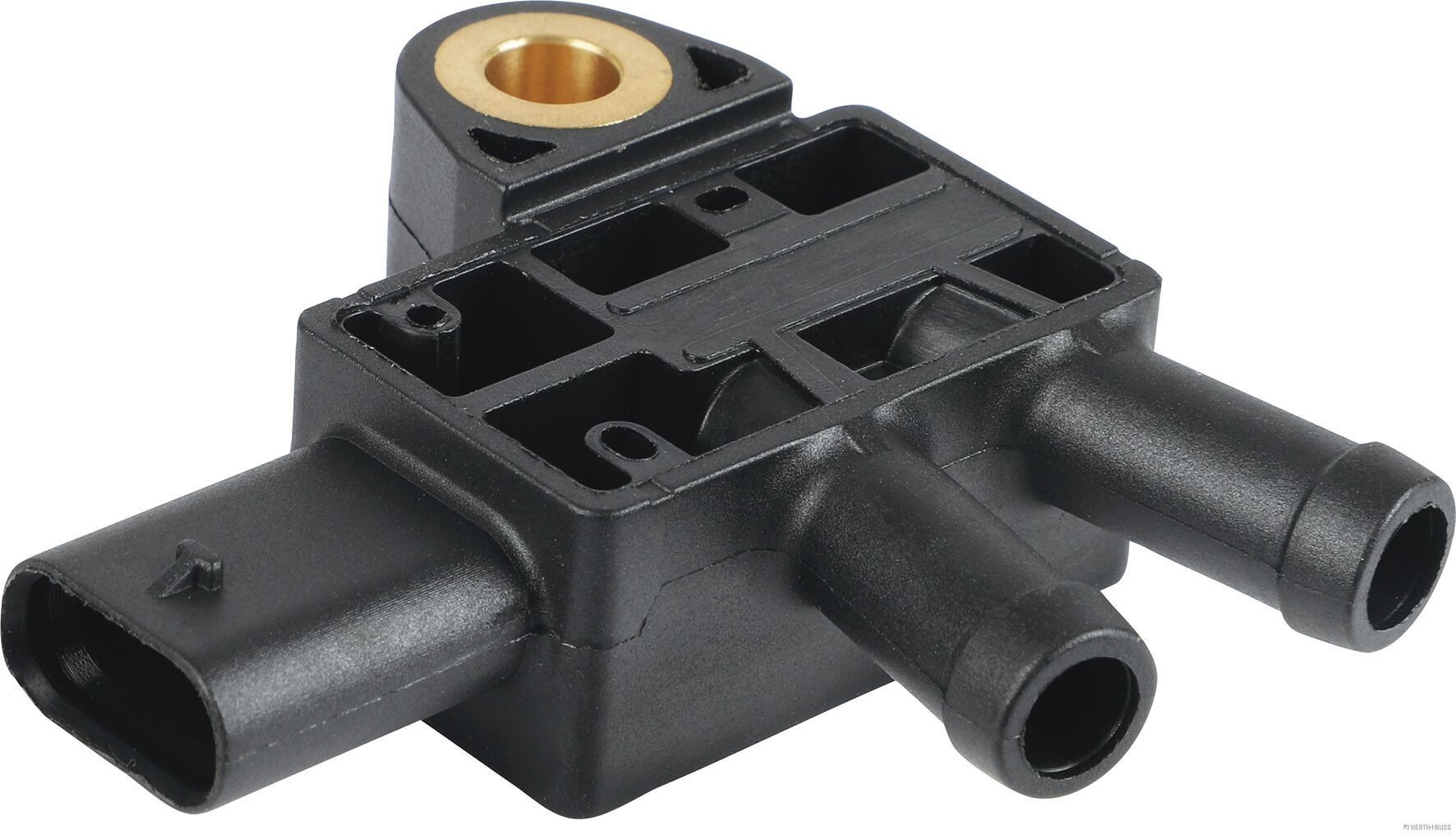 HERTH+BUSS ELPARTS Sensor, udstødningstryk 70668215 70668215 Udstødnings tryksensor MERCEDES-BENZ GLC HERTH+BUSS ELPARTS