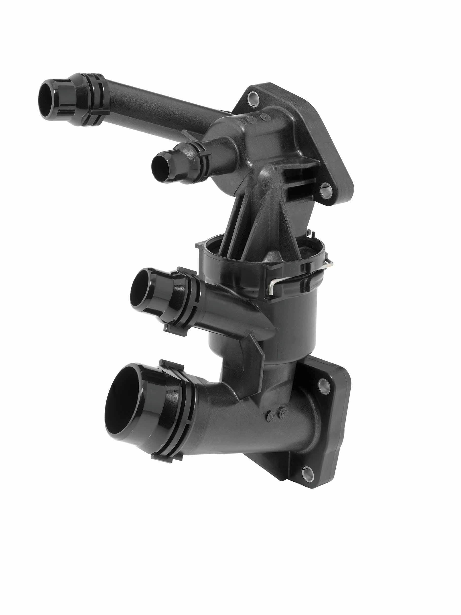 WAHLER Termóstato, líquido de refrigeração 411701.88D Termóstato de água WAHLER BMW X1 411701.88D