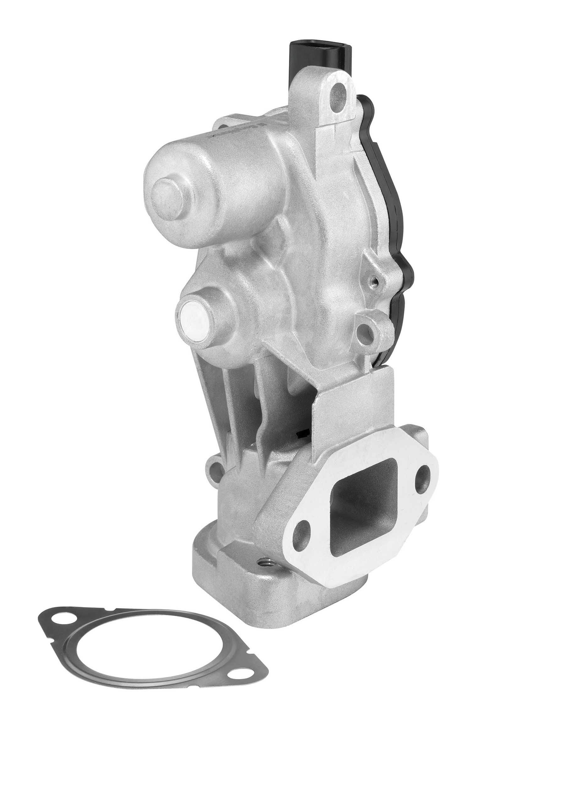 WAHLER Válvula EGR 712074D Válvula de recirculação dos gases de escape WAHLER Opel INSIGNIA 712074D