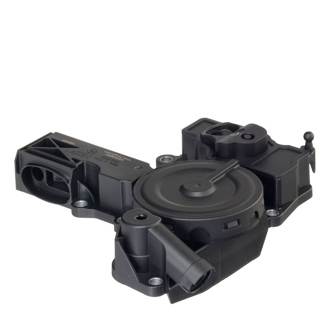 Olieudskiller, udluftning af krumtaphus HENGST FILTER AS360M04 HENGST FILTER AS360M04 PCV SKODA YETI 2017