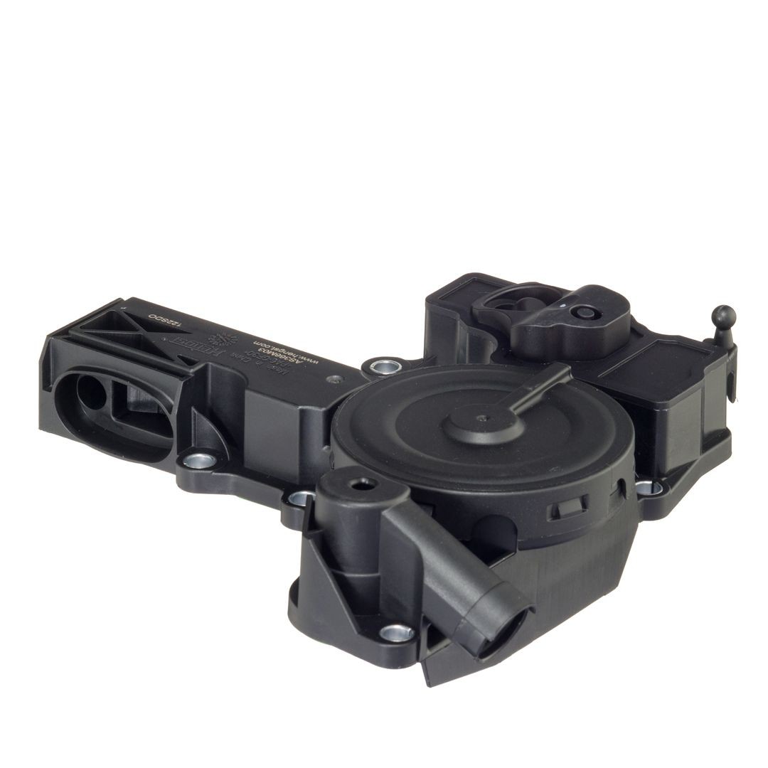 HENGST FILTER Separatore olio, Ventilazione monoblocco AS366M03 AS366M03 costo Valvola recupero vapori olio HENGST FILTER Volkswagen CADDY