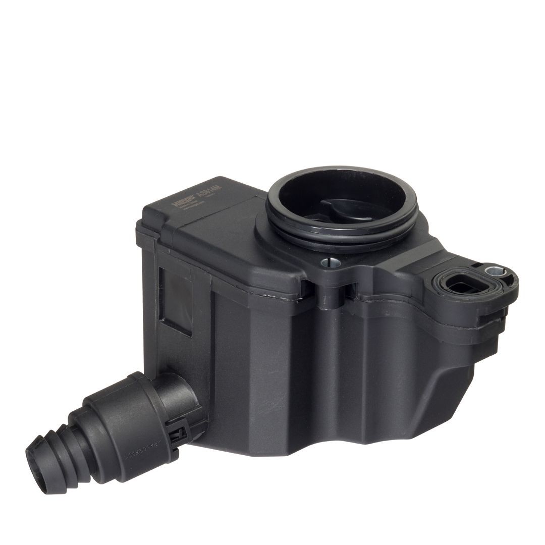 Oil Trap, crankcase breather HENGST FILTER AS814M HENGST FILTER AS814M 2025 VW VENTO pcv valve replacement