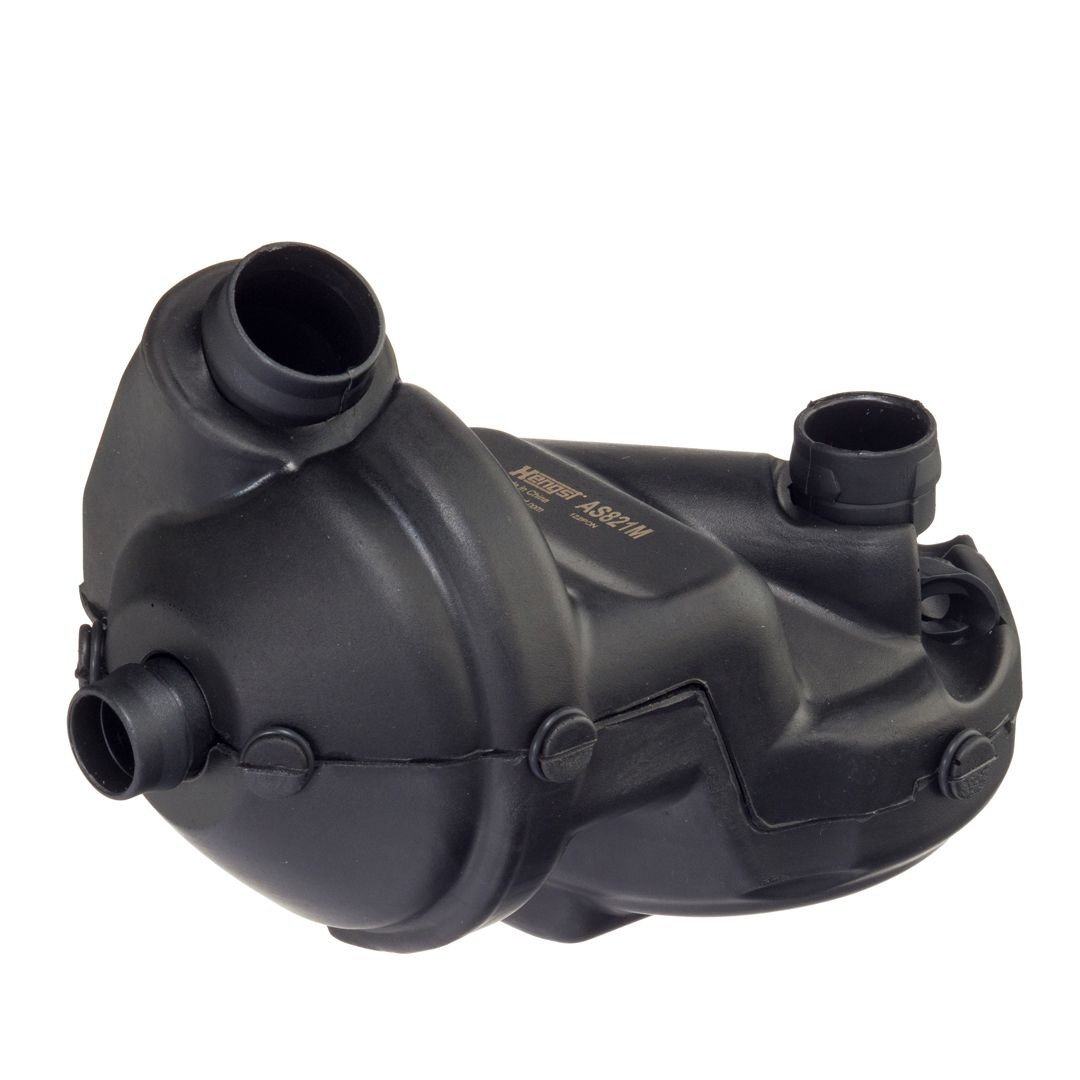 HENGST FILTER Õlieraldaja, karterituulutus AS821M AS821M HENGST FILTER Voolik karterituulutus Land Rover odav