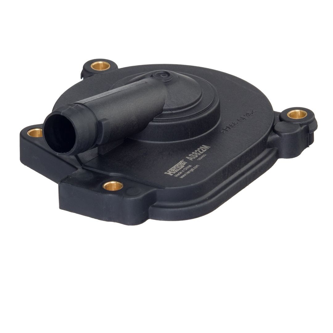 HENGST FILTER Ölabscheider, Kurbelgehäuseentlüftung AS822M Zylinderkopfhaubenentlüftung HENGST FILTER COUNTRYMAN AS822M günstig