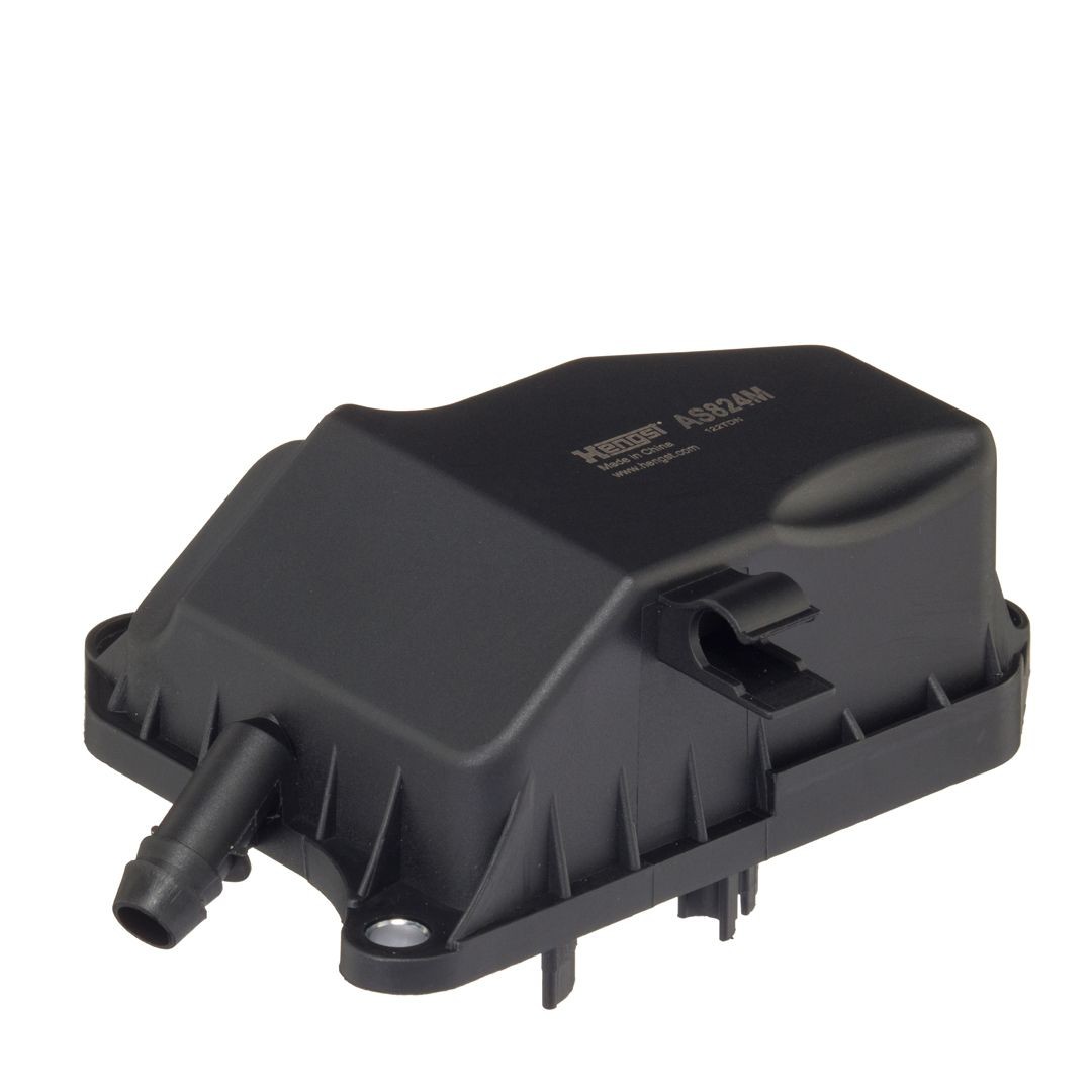 HENGST FILTER Eļļas atdalītājs, Kartera ventilācija AS824M AS824M Kartera ventilācija JEEP COMANCHE HENGST FILTER