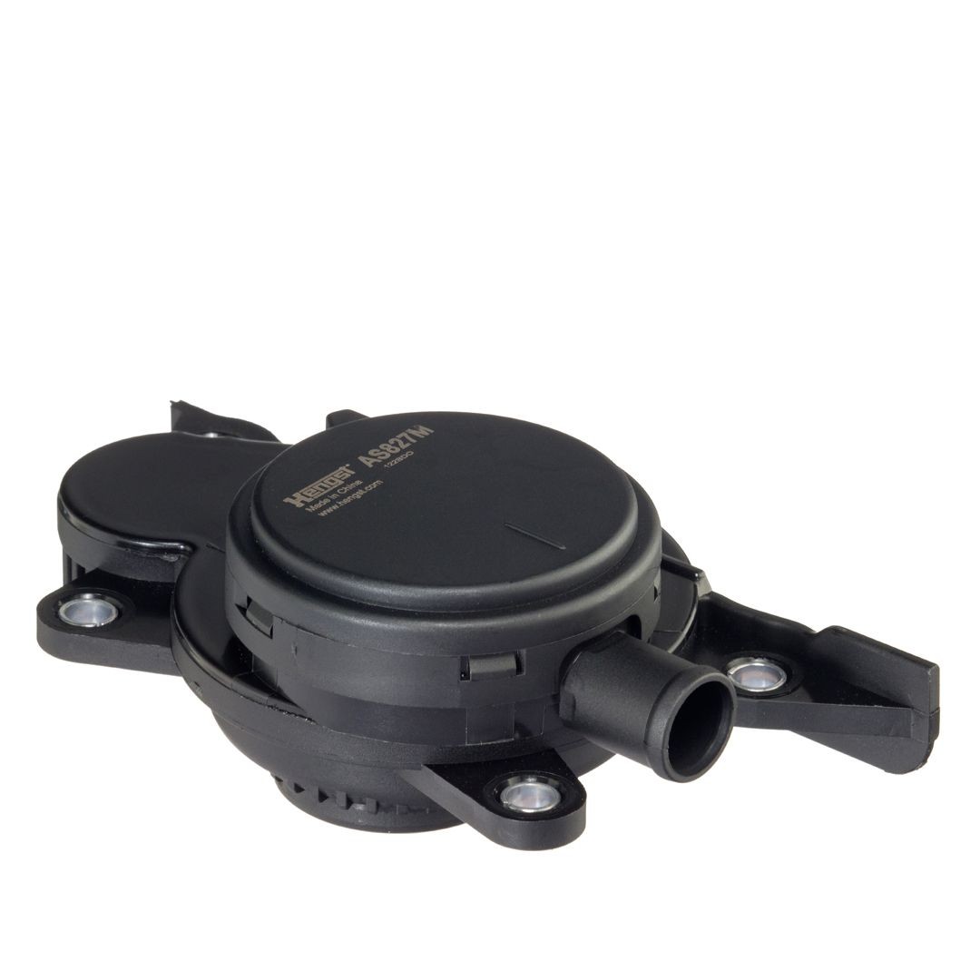 HENGST FILTER Õlieraldaja, karterituulutus AS827M AS827M HENGST FILTER Karterituulutus Land Rover odav