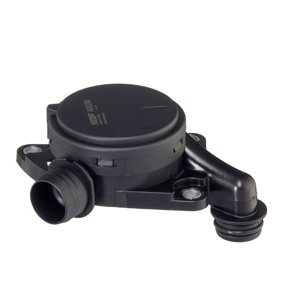 HENGST FILTER Öljynerotin, kampikammiotuuletus AS828M AS828M HENGST FILTER Huohotin Jeep COMANCHE hinta