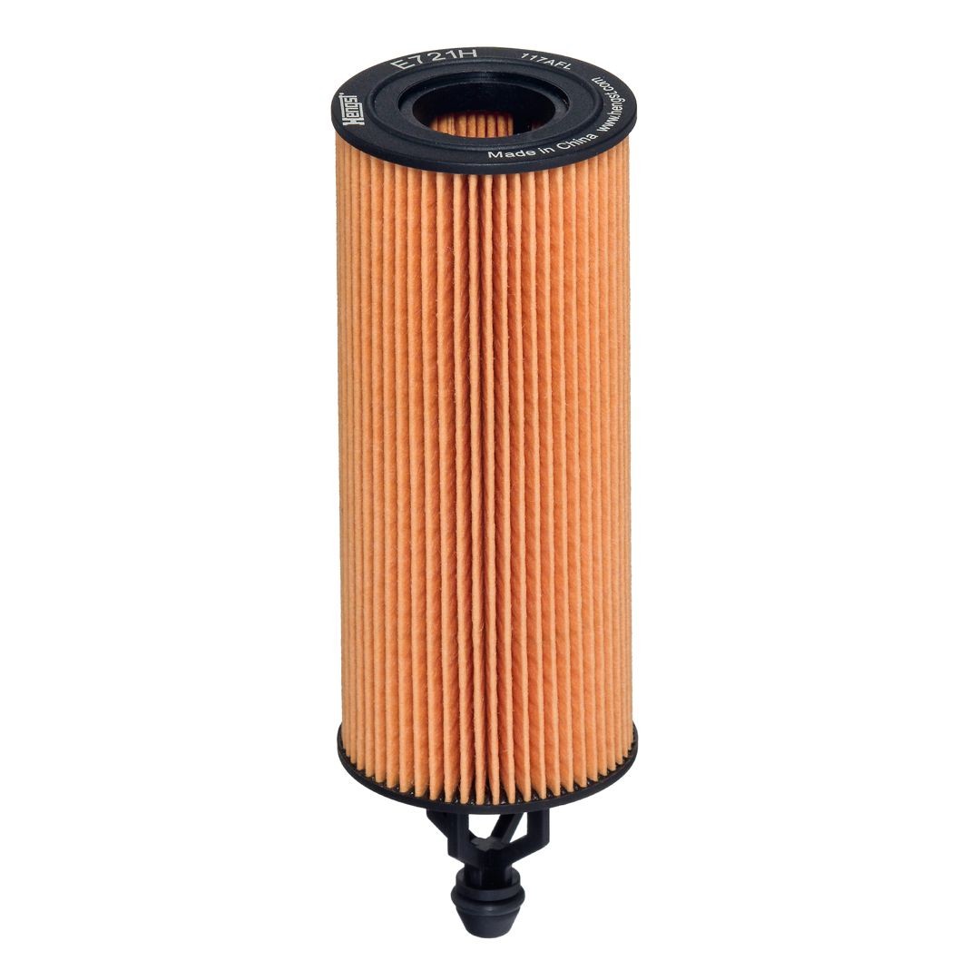 HENGST FILTER Filtro olio E721H D271 E721H D271 costo Filtro olio DODGE CHARGER HENGST FILTER