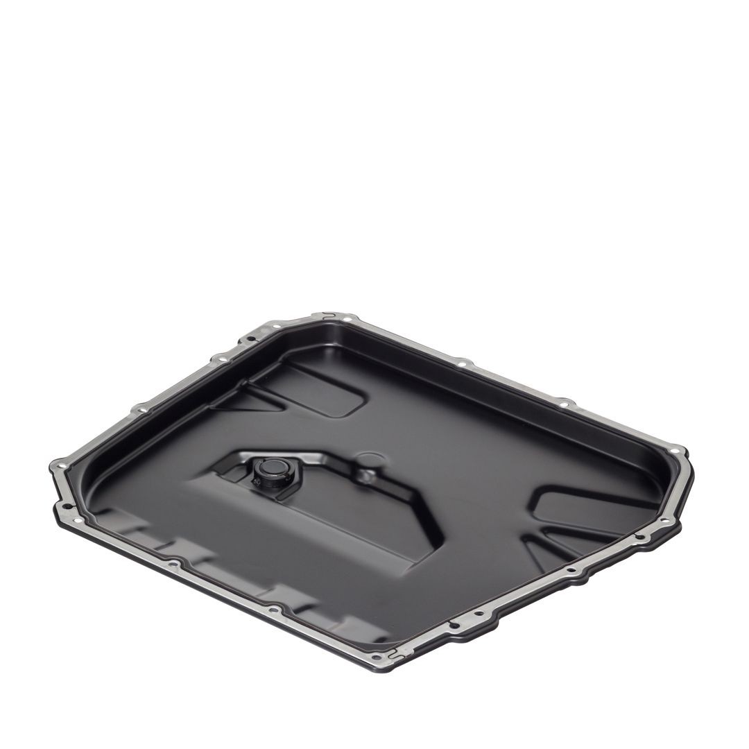 HENGST FILTER Getriebeölwanne HG106H D837 Getriebeölwanne HENGST FILTER Audi Q5 HG106H D837