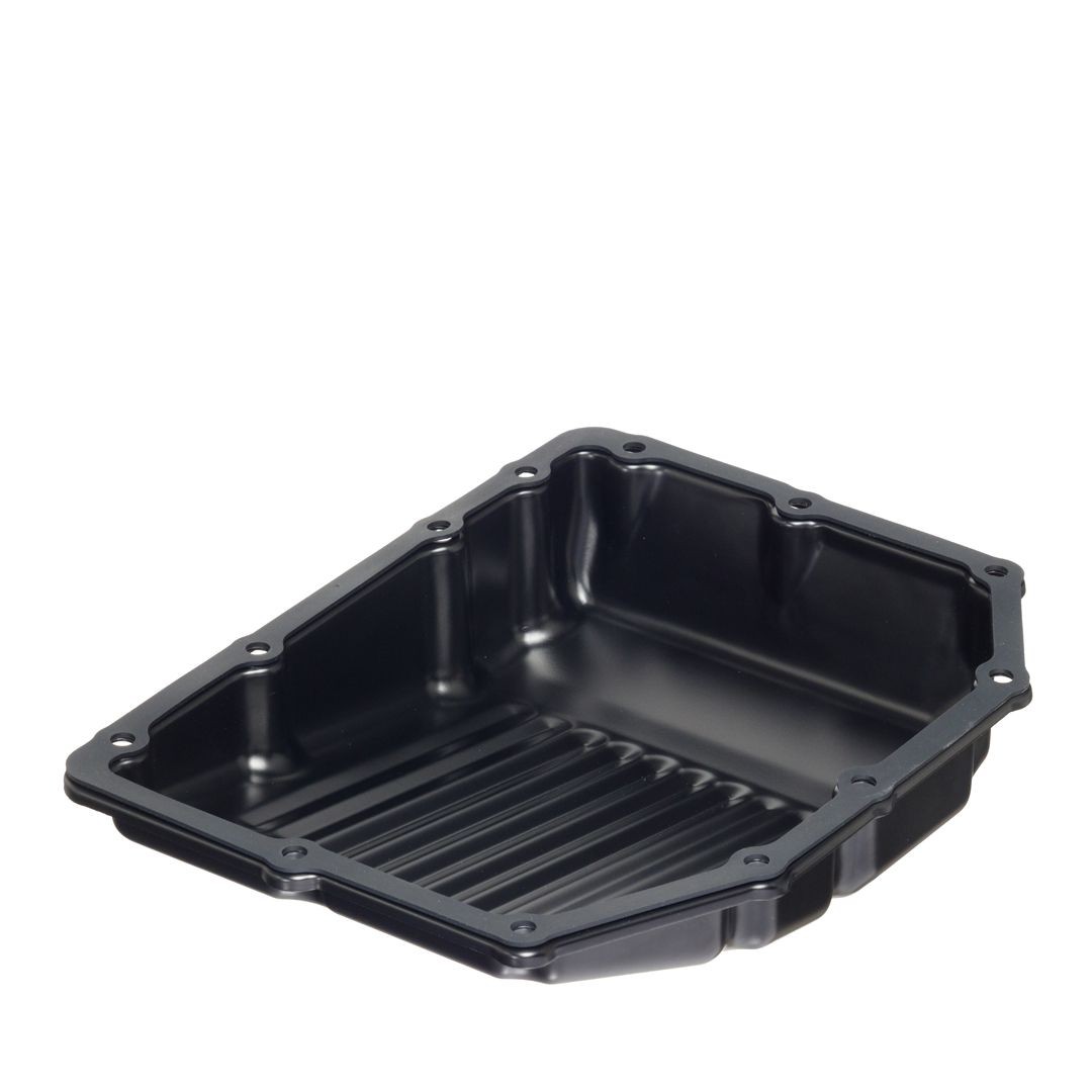 HENGST FILTER Cárter do óleo, caixa de velocidades automática HG107H D838 HENGST FILTER Cárter de óleo de câmbio AUDI HG107H D838
