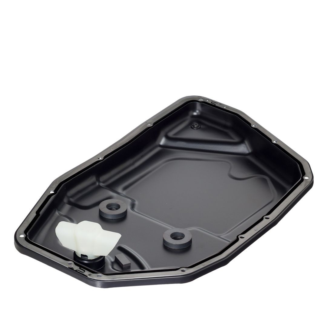 HENGST FILTER Getriebeölwanne HG109H D840 Automatikgetriebe-Ölwanne HENGST FILTER Audi Q5 HG109H D840
