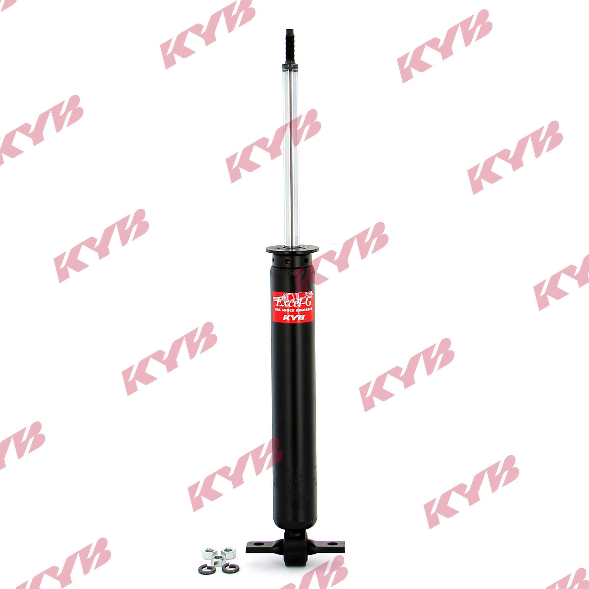KYB Iskunvaimennin 3440184 KYB 3440184 Ford Galaxy MK3 iskunvaimentimet