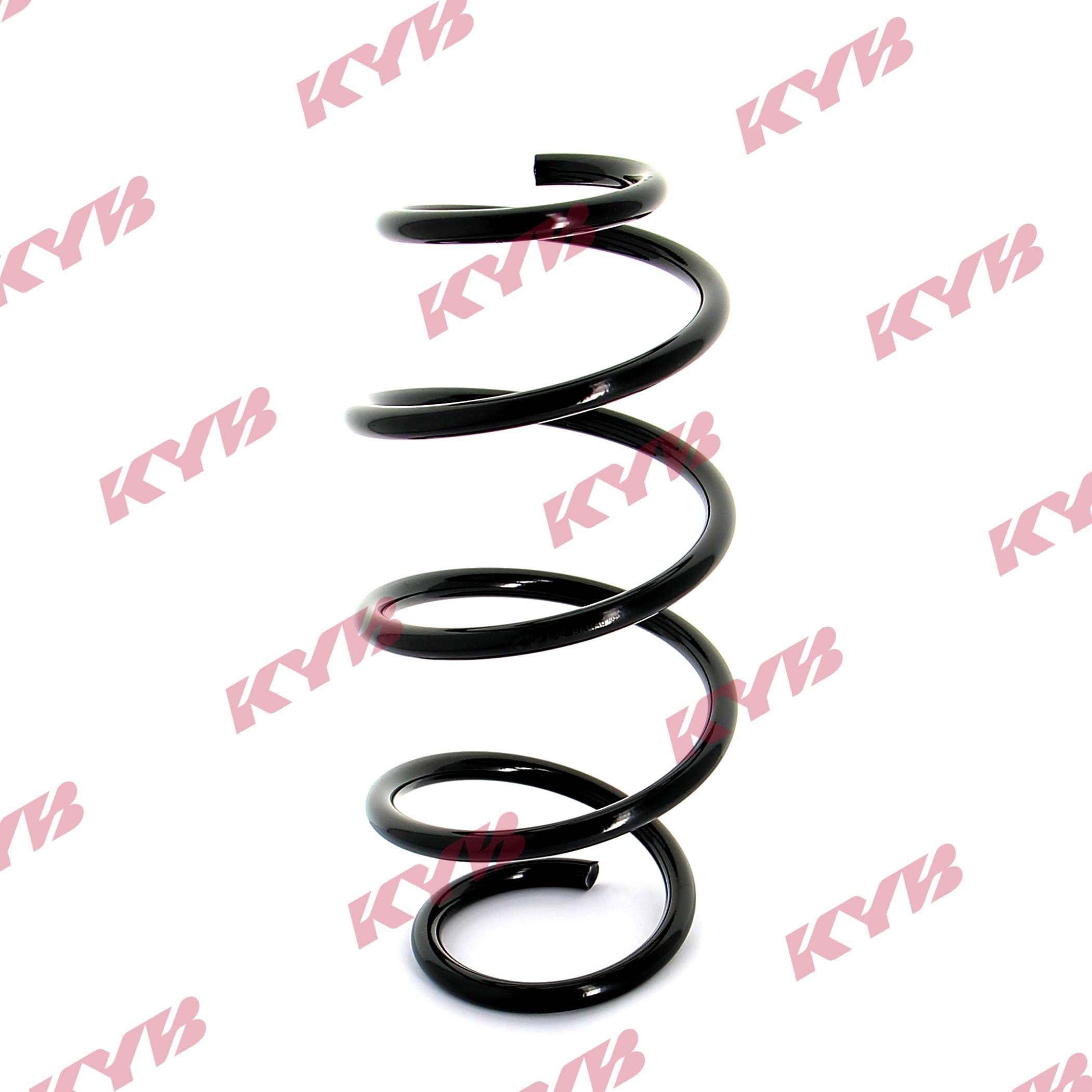 KYB Ressort de suspension RA1559 KYB RA1559 Ressort de suspension Peugeot 3008 SUV prix