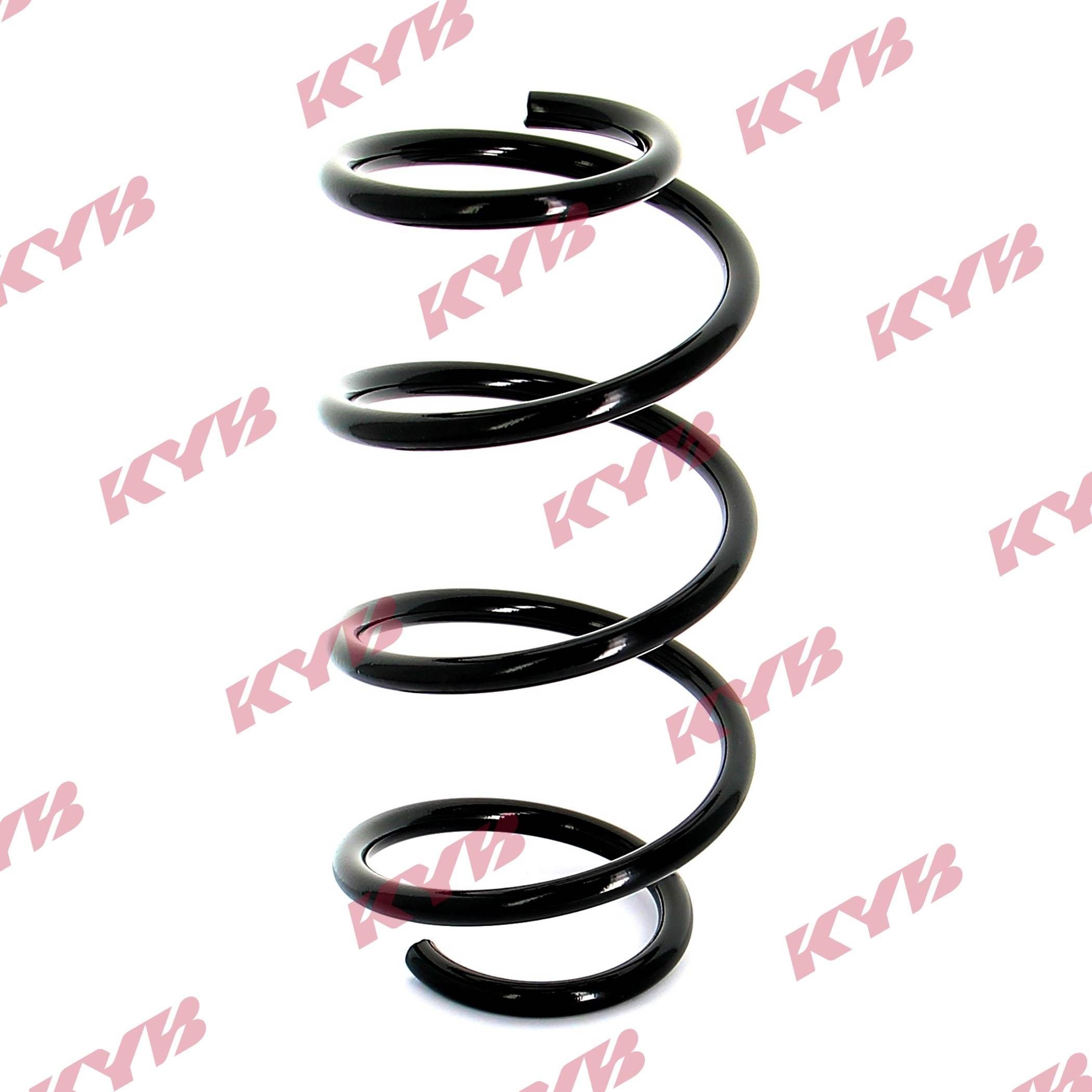 KYB Jousi (auton jousitus) RA1684 KYB RA1684 Ford Focus IV HN jousi