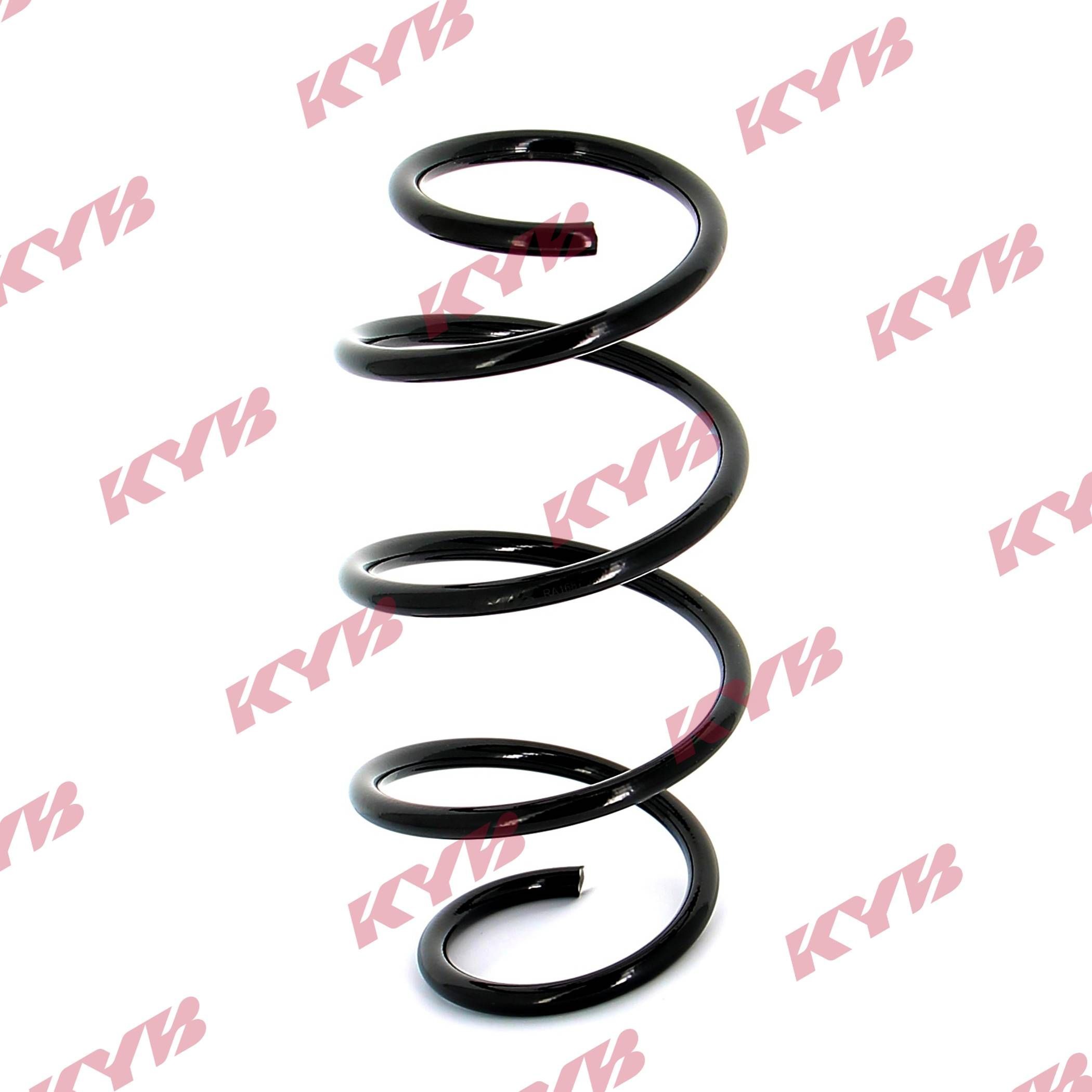 KYB Fahrwerksfeder RA1687 RA1687 KYB Kia Picanto JA Federn Preis