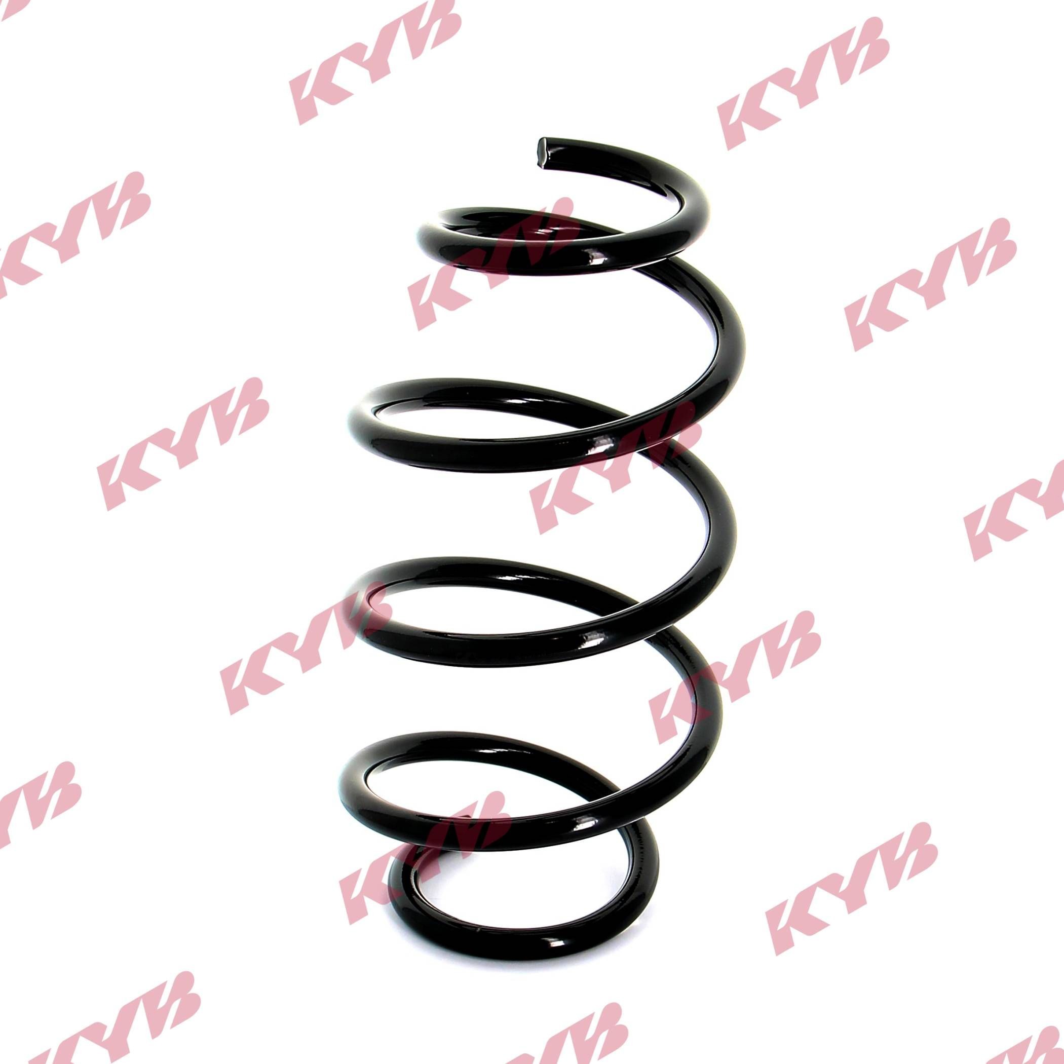 Spiralfjäder KYB RA1710 KYB RA1710 Spiralfjäder KIA SORENTO 2018