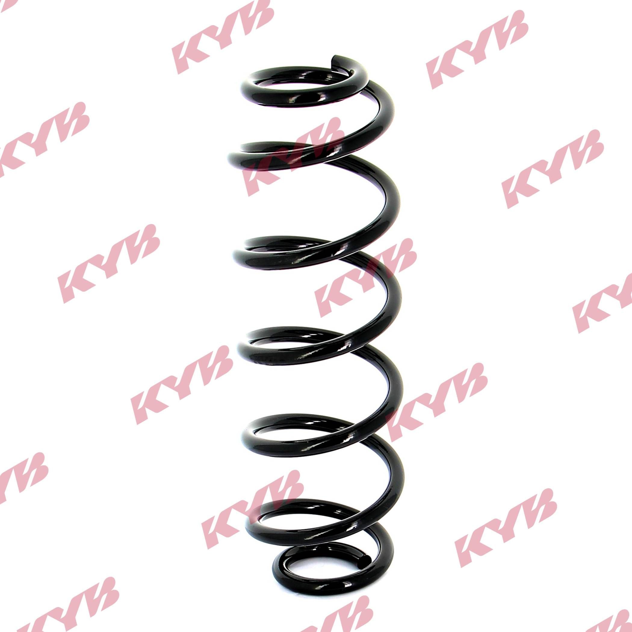 KYB Coil spring RA5788 KYB RA5788 Toyota C-HR coil spring rear and front price