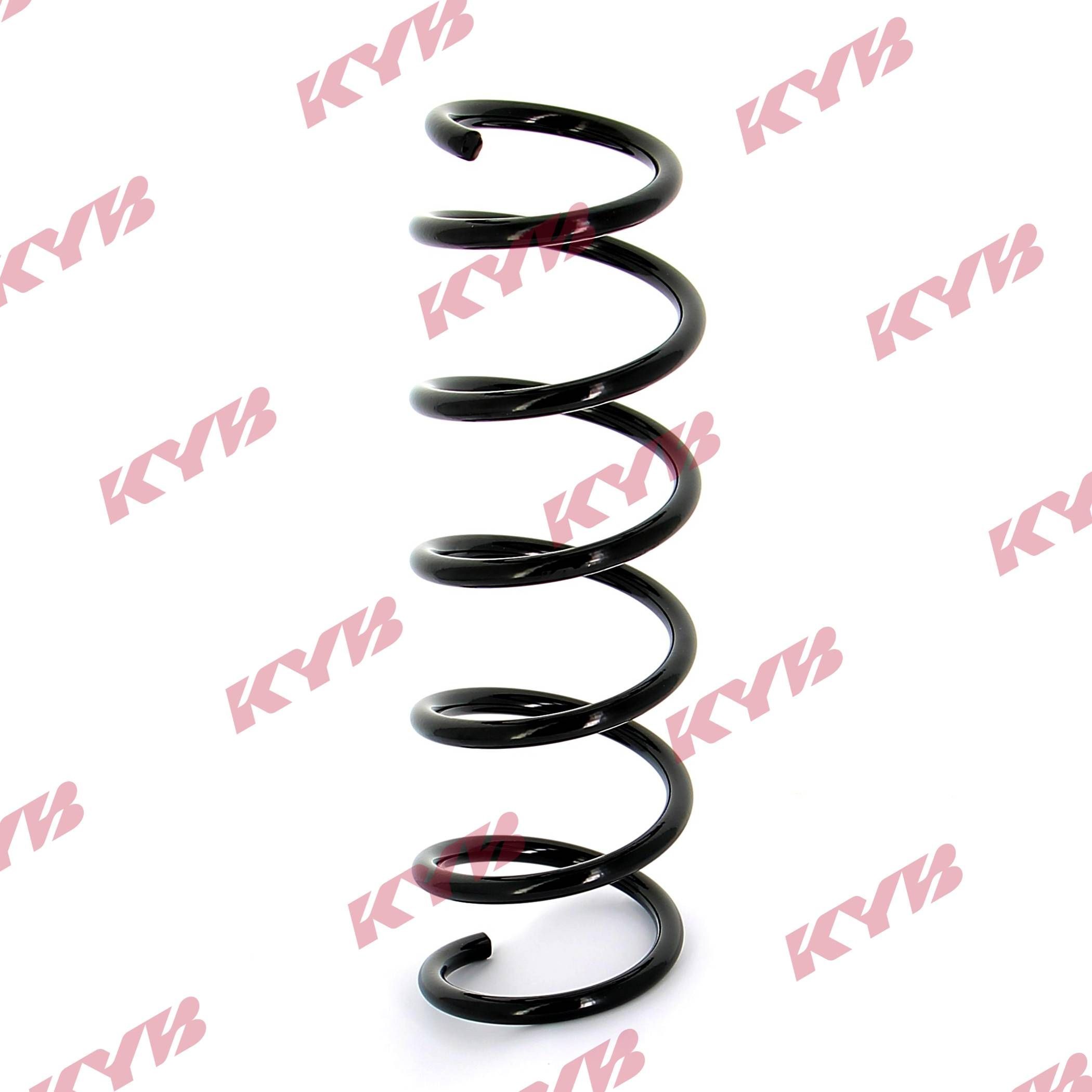 Mola de suspensão KYB RA5841 KYB RA5841: Molas BMW Série 5 2024