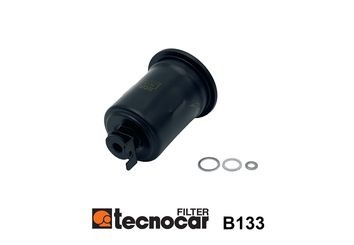 TECNOCAR Drivstoffilter B133 B133 TECNOCAR Drivstoffilter Porsche billige