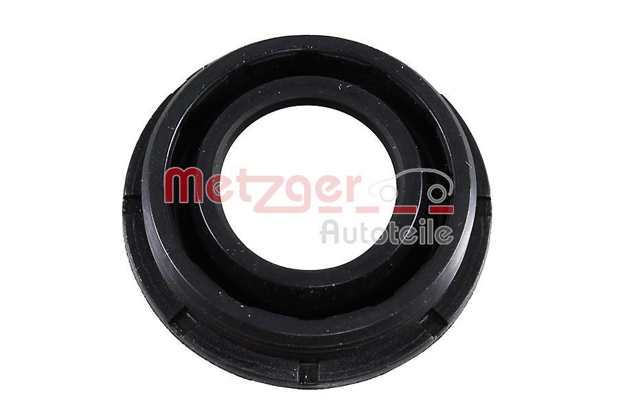 METZGER Seal Ring 0873045 METZGER 0873045 genuine Škoda KAROQ rocker gasket price