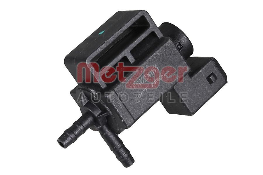 Válvula reguladora da pressão de sobrealimentação METZGER 08920051 METZGER 08920051: Valvula de recirculacion de gases de escape Volvo S60 2016