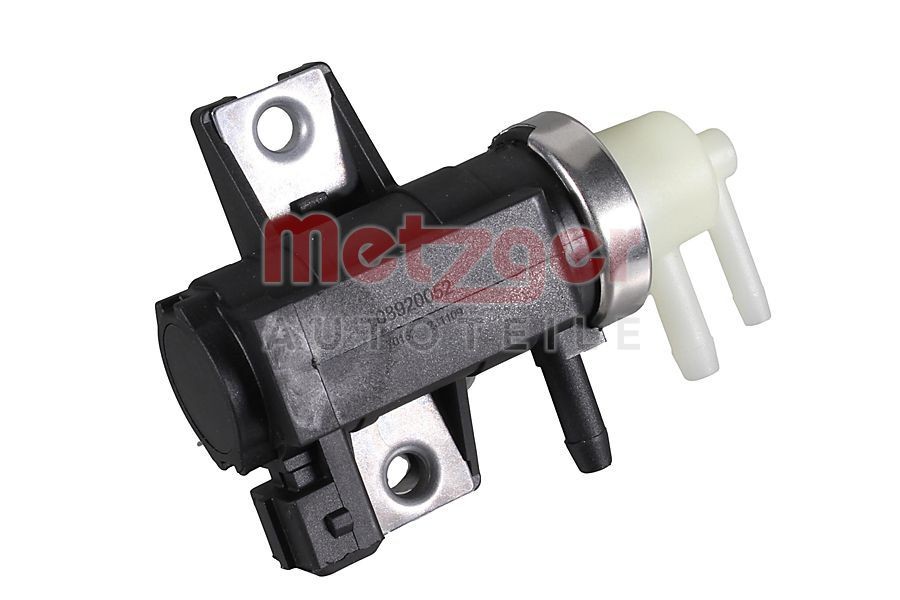METZGER Pressure converter, turbocharger 08920052 Nissan 350Z METZGER turbo control valve 08920052