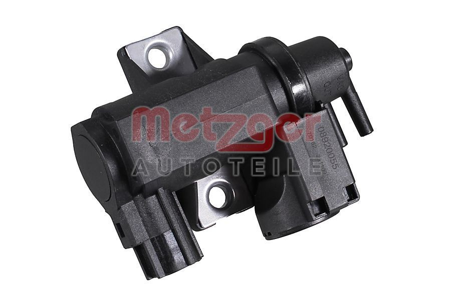 METZGER Transmetteur de pression, contrôle des gaz d'échappement 08920055 METZGER 08920055 Électrovanne de décharge turbo Mazda 6 GJ Break prix