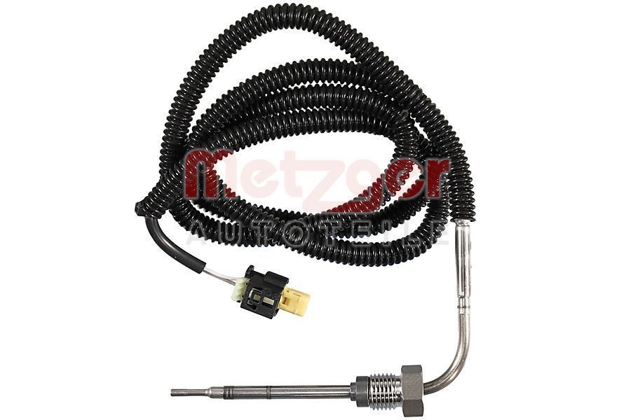 METZGER Palpeur, température des gaz 08941057 08941057 Sonde de température MERCEDES-BENZ VITO METZGER