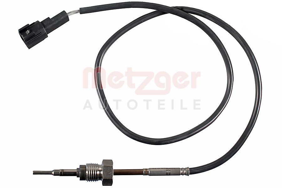 METZGER Avgastempgivare 08941084 08941084 METZGER tempgivare Dodge RAMCHARGER